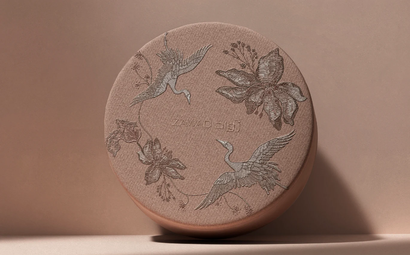 Zawad project visual – gallery image 2